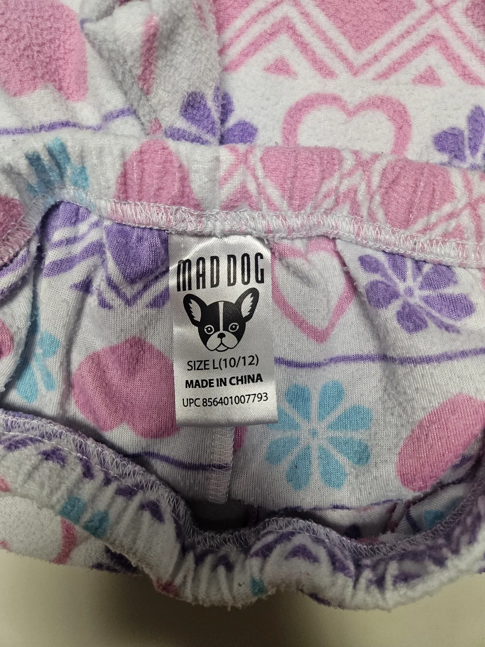 Girls Pajama Bundle